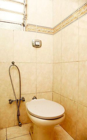 Apartamento à venda com 62m², 2 quartos e 1 vagaBanheiro 1
