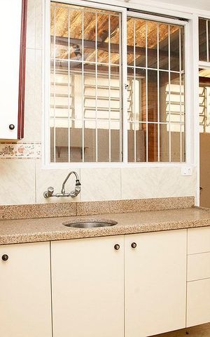 Apartamento à venda com 62m², 2 quartos e 1 vagaCozinha