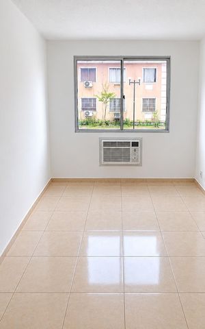 Apartamento à venda com 46m², 2 quartos e 1 vagaQuarto 1