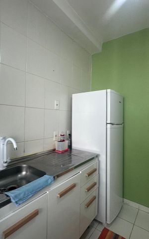 Apartamento para alugar com 58m², 2 quartos e 1 vaga Apartamento para alugar com 58m², 2 quartos e 1 vagaCozinha