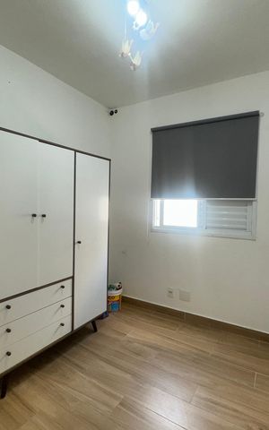 Apartamento para alugar com 58m², 2 quartos e 1 vaga Apartamento para alugar com 58m², 2 quartos e 1 vagaQuarto 1