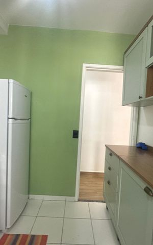 Apartamento para alugar com 58m², 2 quartos e 1 vaga Apartamento para alugar com 58m², 2 quartos e 1 vagaCozinha