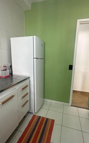 Apartamento para alugar com 58m², 2 quartos e 1 vaga Apartamento para alugar com 58m², 2 quartos e 1 vagaCozinha