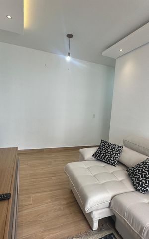 Apartamento para alugar com 58m², 2 quartos e 1 vaga Apartamento para alugar com 58m², 2 quartos e 1 vagaSala