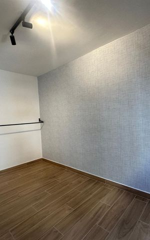 Apartamento para alugar com 58m², 2 quartos e 1 vaga Apartamento para alugar com 58m², 2 quartos e 1 vagaQuarto 2