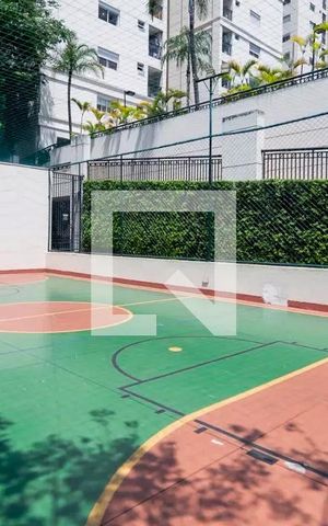 Apartamento à venda com 178m², 3 quartos e 3 vagasQuadra Esportiva