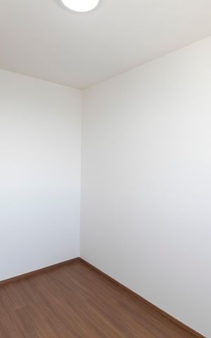 Apartamento para alugar com 45m², 2 quartos e 1 vagaQUARTO Nº 2