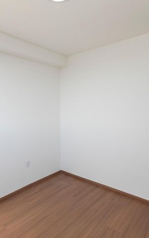 Apartamento para alugar com 45m², 2 quartos e 1 vagaQUARTO Nº 1