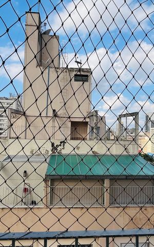 Apartamento à venda com 47m², 1 quarto e 1 vaga