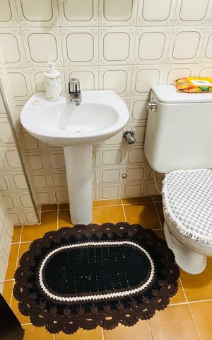 Apartamento à venda com 47m², 1 quarto e 1 vaga