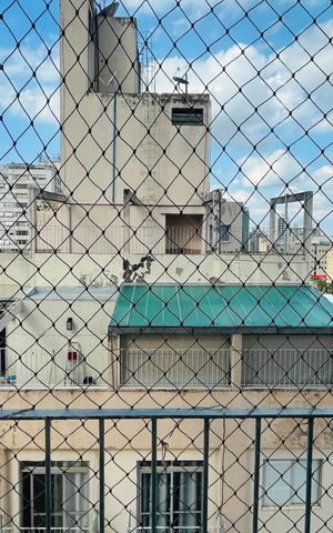 Apartamento à venda com 47m², 1 quarto e 1 vaga
