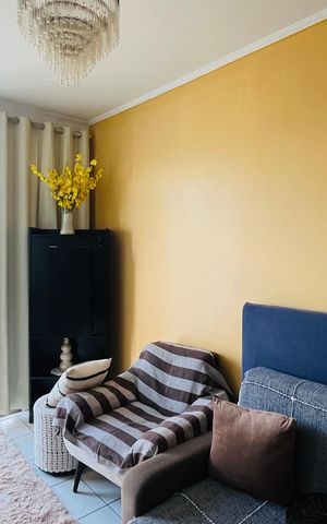 Apartamento à venda com 47m², 1 quarto e 1 vaga