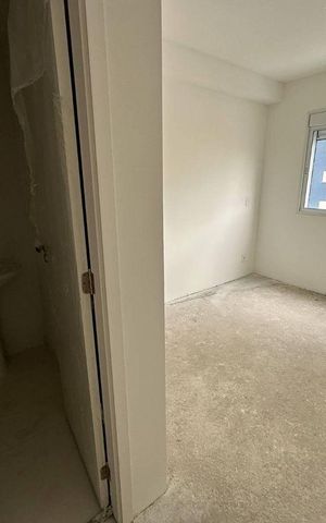 Apartamento à venda com 56m², 2 quartos e 1 vaga