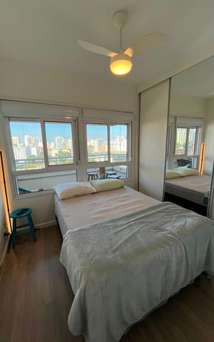 Apartamento à venda com 64m², 2 quartos e 2 vagas