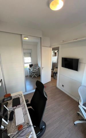 Apartamento à venda com 64m², 2 quartos e 2 vagas