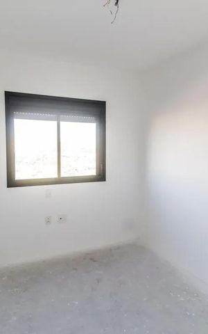 Apartamento à venda com 78m², 2 quartos e 2 vagasQuarto 2