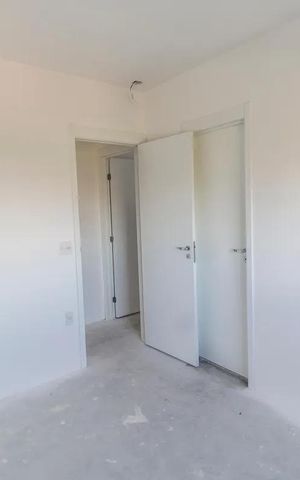Apartamento à venda com 78m², 2 quartos e 2 vagasQuarto 1