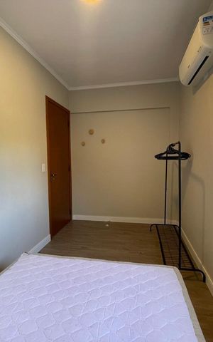 Apartamento para alugar com 68m², 2 quartos e 1 vaga