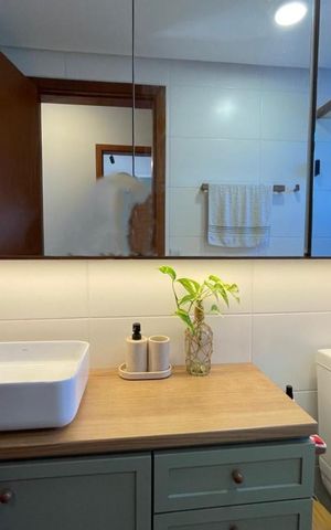 Apartamento para alugar com 68m², 2 quartos e 1 vaga