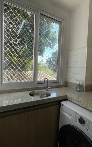 Apartamento para alugar com 68m², 2 quartos e 1 vaga