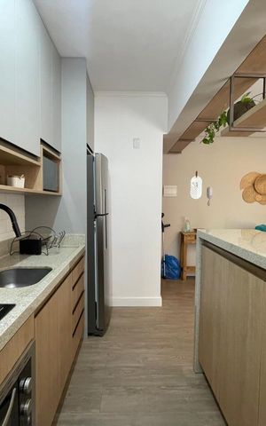 Apartamento para alugar com 68m², 2 quartos e 1 vaga