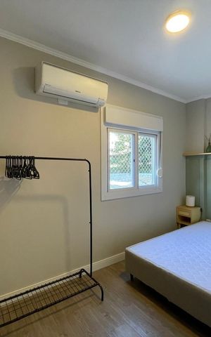 Apartamento para alugar com 68m², 2 quartos e 1 vaga