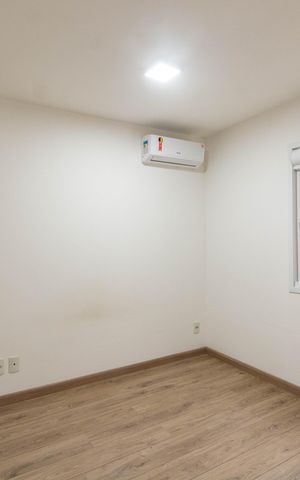 Apartamento para alugar com 60m², 2 quartos e 1 vaga