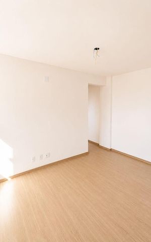Apartamento à venda com 48m², 2 quartos e 1 vaga