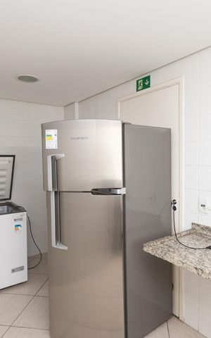 Apartamento para alugar com 63m², 2 quartos e 1 vaga Apartamento para alugar com 63m², 2 quartos e 1 vagaÁrea comum - Salão de festas