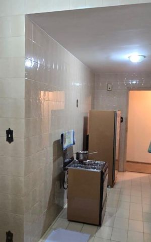 Apartamento à venda com 115m², 1 quarto e sem vaga Apartamento à venda com 115m², 1 quarto e sem vagaCozinha