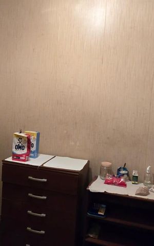 Apartamento à venda com 115m², 1 quarto e sem vaga Apartamento à venda com 115m², 1 quarto e sem vagaÁrea de serviço