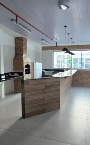 Apartamento à venda com 115m², 1 quarto e sem vaga Apartamento à venda com 115m², 1 quarto e sem vagaÁrea externa