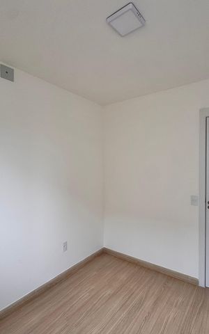 Apartamento para alugar com 55m², 2 quartos e 1 vagaQuarto