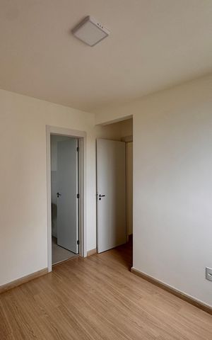 Apartamento para alugar com 55m², 2 quartos e 1 vagaSuite