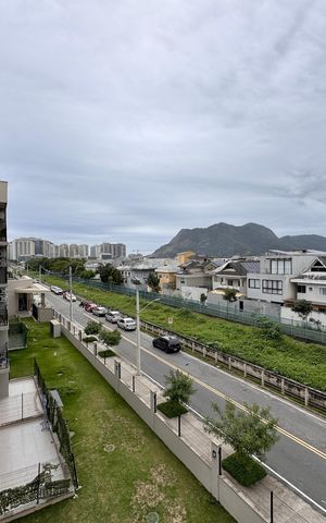 Apartamento para alugar com 55m², 2 quartos e 1 vagaSuite - Vista
