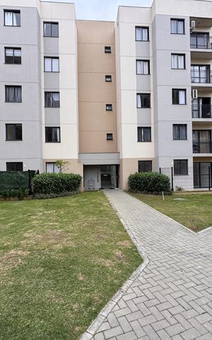 Apartamento para alugar com 55m², 2 quartos e 1 vagaFachada