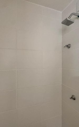 Apartamento para alugar com 55m², 2 quartos e 1 vagaBanheiro Social