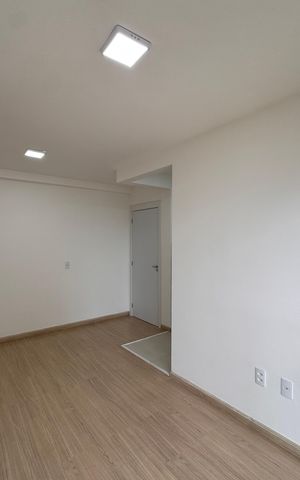 Apartamento para alugar com 55m², 2 quartos e 1 vagaSala