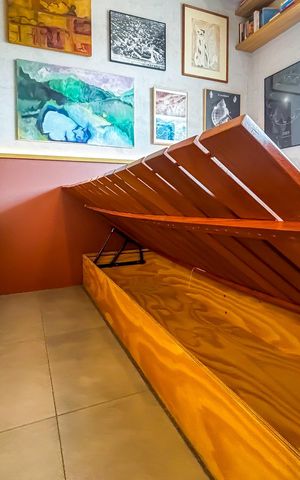 Apartamento para alugar com 32m², 1 quarto e 1 vaga