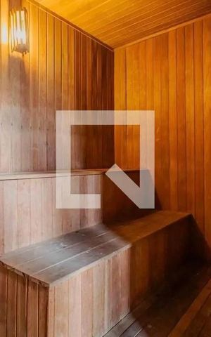 Apartamento para alugar com 32m², 1 quarto e 1 vaga