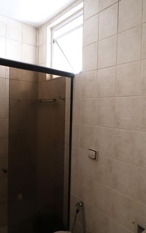 Apartamento para alugar com 73m², 2 quartos e 1 vagaBanheiro Social