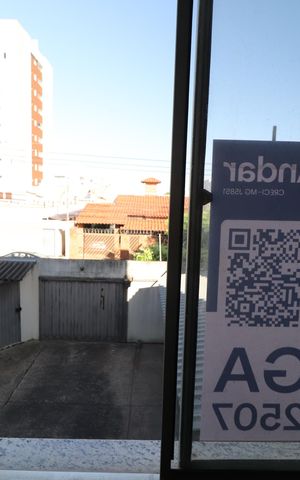 Apartamento para alugar com 73m², 2 quartos e 1 vagaPlaquinha
