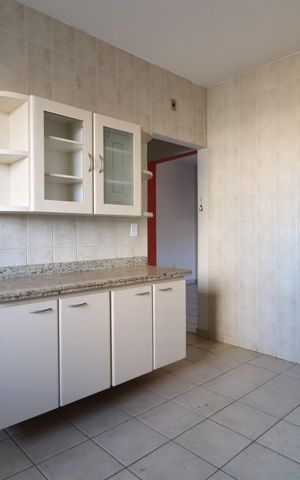 Apartamento para alugar com 73m², 2 quartos e 1 vagaCozinha
