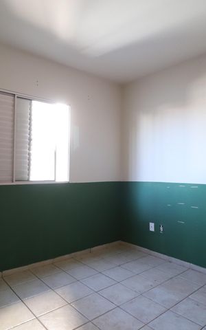 Apartamento para alugar com 73m², 2 quartos e 1 vagaQuarto 2