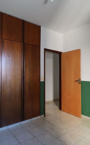 Apartamento para alugar com 73m², 2 quartos e 1 vagaQuarto 2