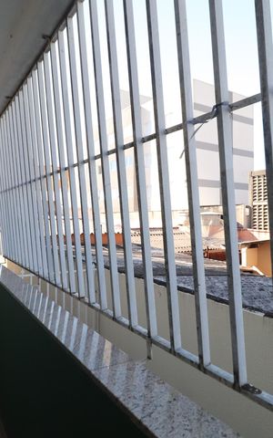 Apartamento para alugar com 73m², 2 quartos e 1 vagaSacada