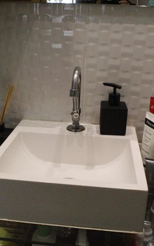 Apartamento à venda com 60m², 1 quarto e 1 vaga