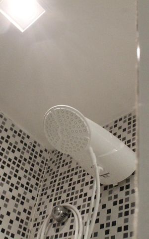 Apartamento à venda com 60m², 1 quarto e 1 vaga