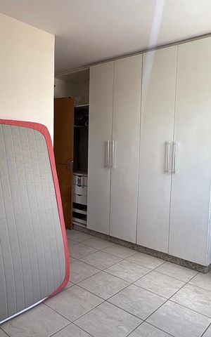 Apartamento à venda com 89m², 3 quartos e 1 vaga