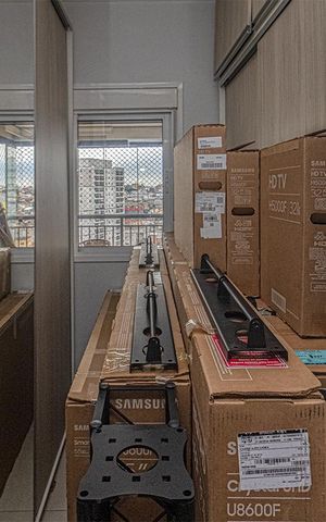 Apartamento à venda com 65m², 2 quartos e 1 vaga Apartamento à venda com 65m², 2 quartos e 1 vagaquarto 2_2